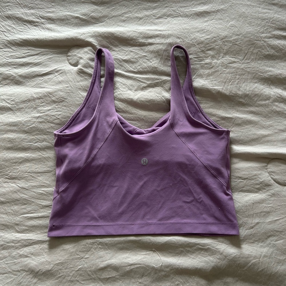 lululemon align tank